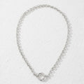 Aura Necklace