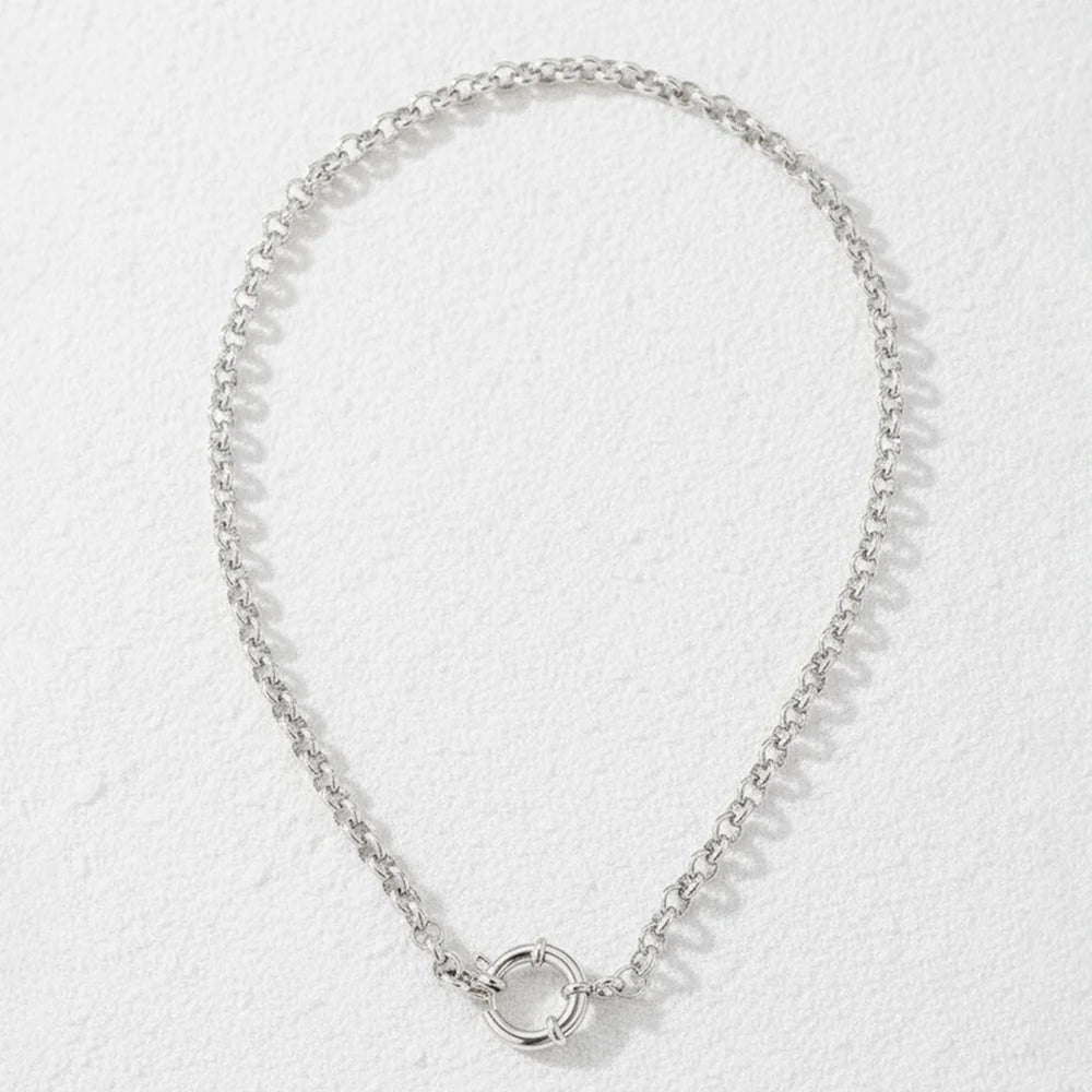 Aura Necklace