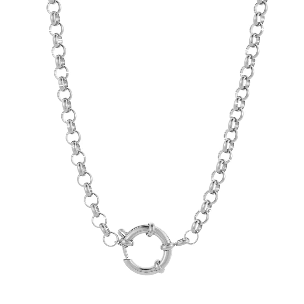 Aura Necklace