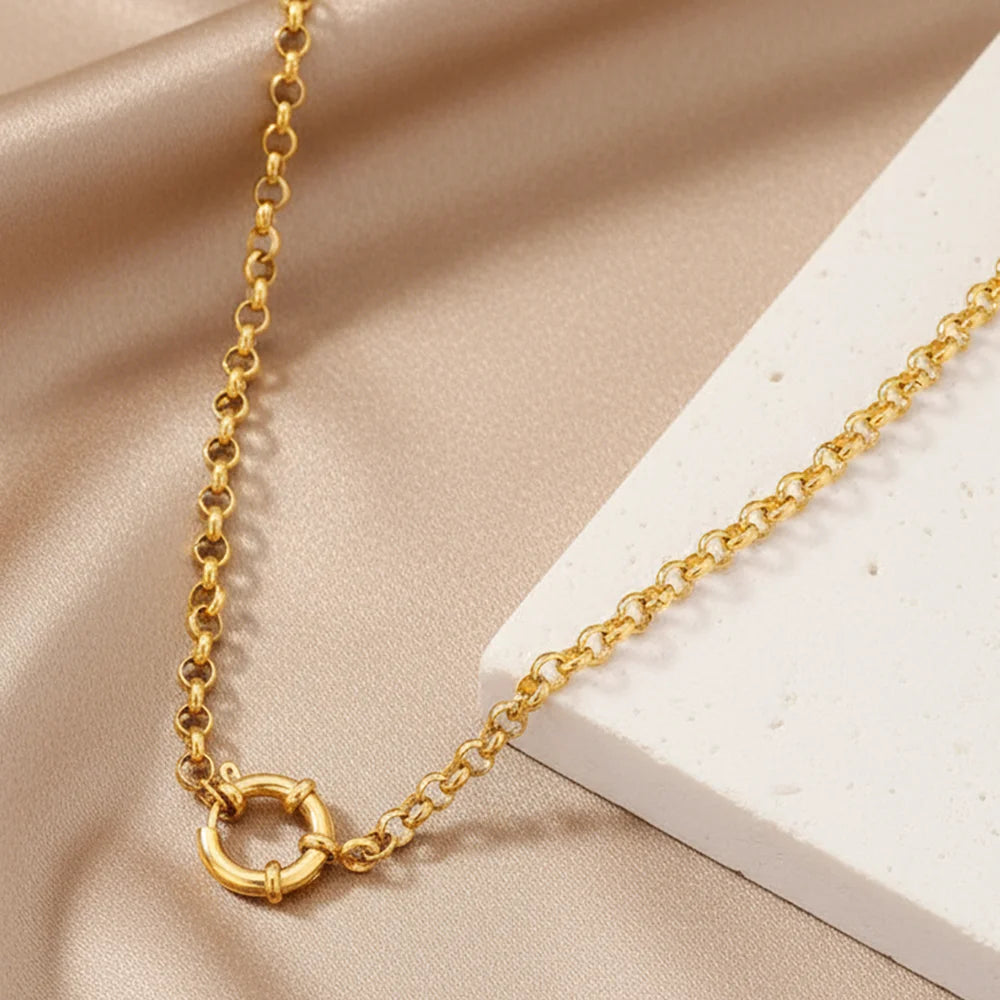 Aura Necklace