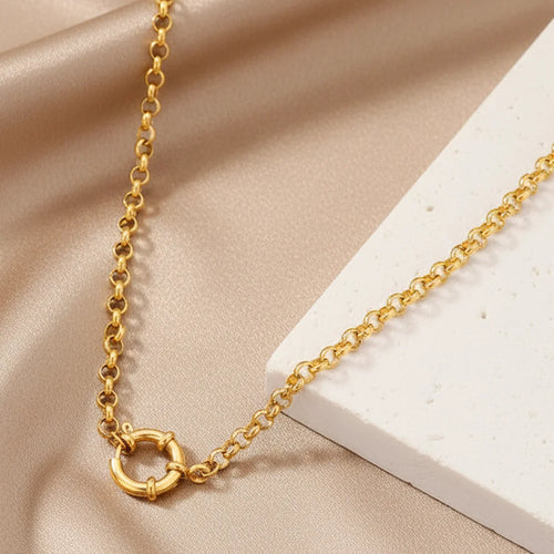 Aura Necklace