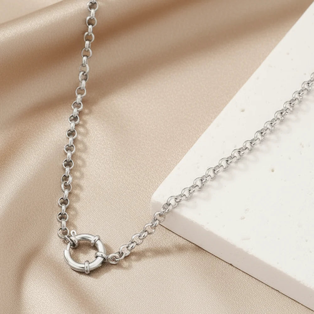Aura Necklace