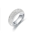 Royal Zircon ring
